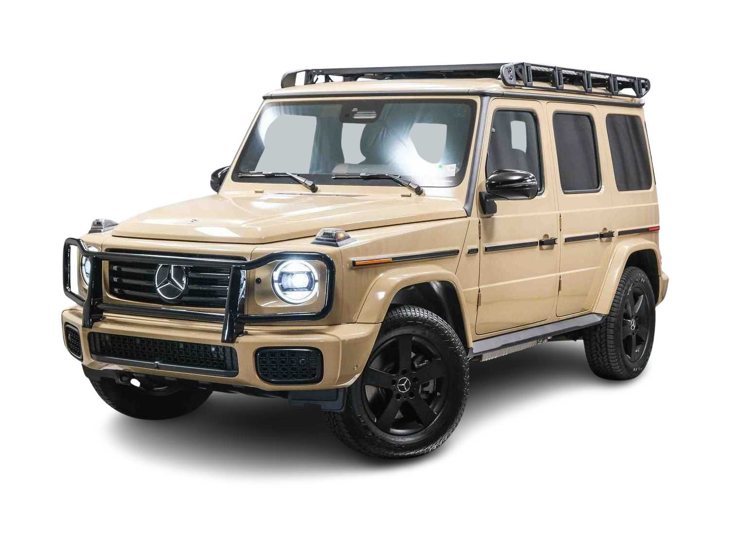 2026 Mercedes-Benz G-Class G 550 -
                  Los Angeles, CA