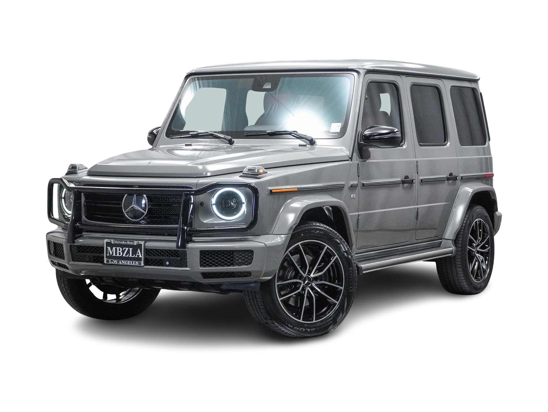 2022 Mercedes-Benz G-Class G 550 -
                  Los Angeles, CA