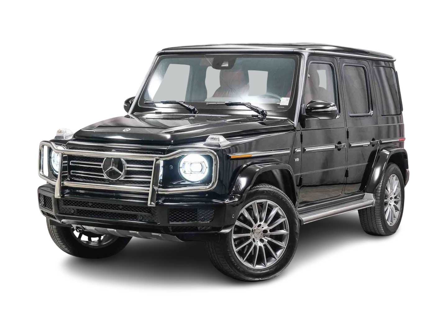 2024 Mercedes-Benz G-Class G 550 -
                  Los Angeles, CA