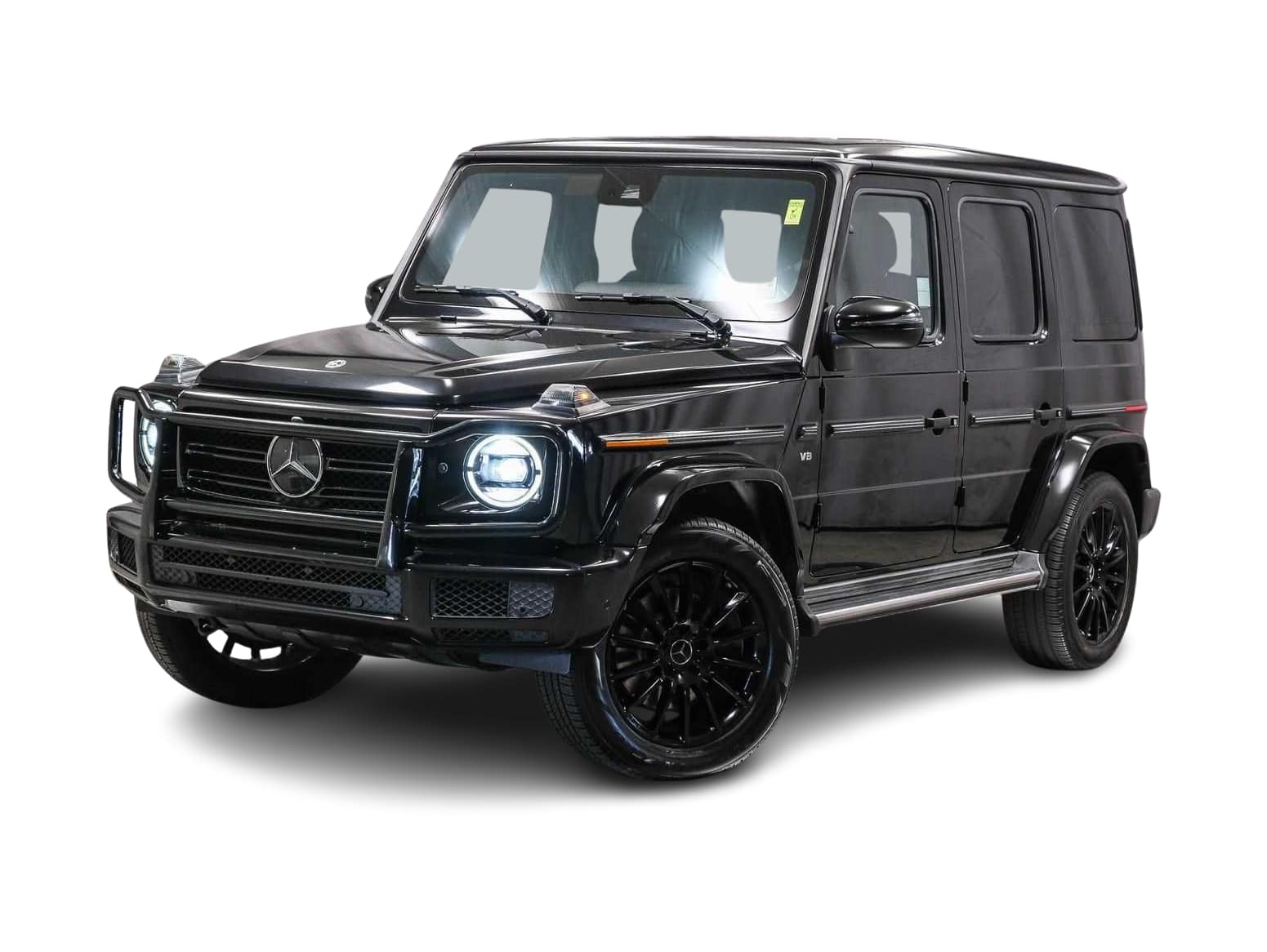 2022 Mercedes-Benz G-Class G 550 -
                  Los Angeles, CA