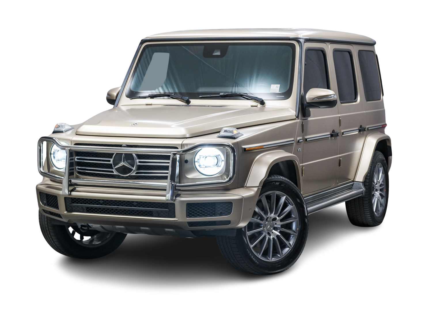 2023 Mercedes-Benz G-Class G 550 -
                  Los Angeles, CA
