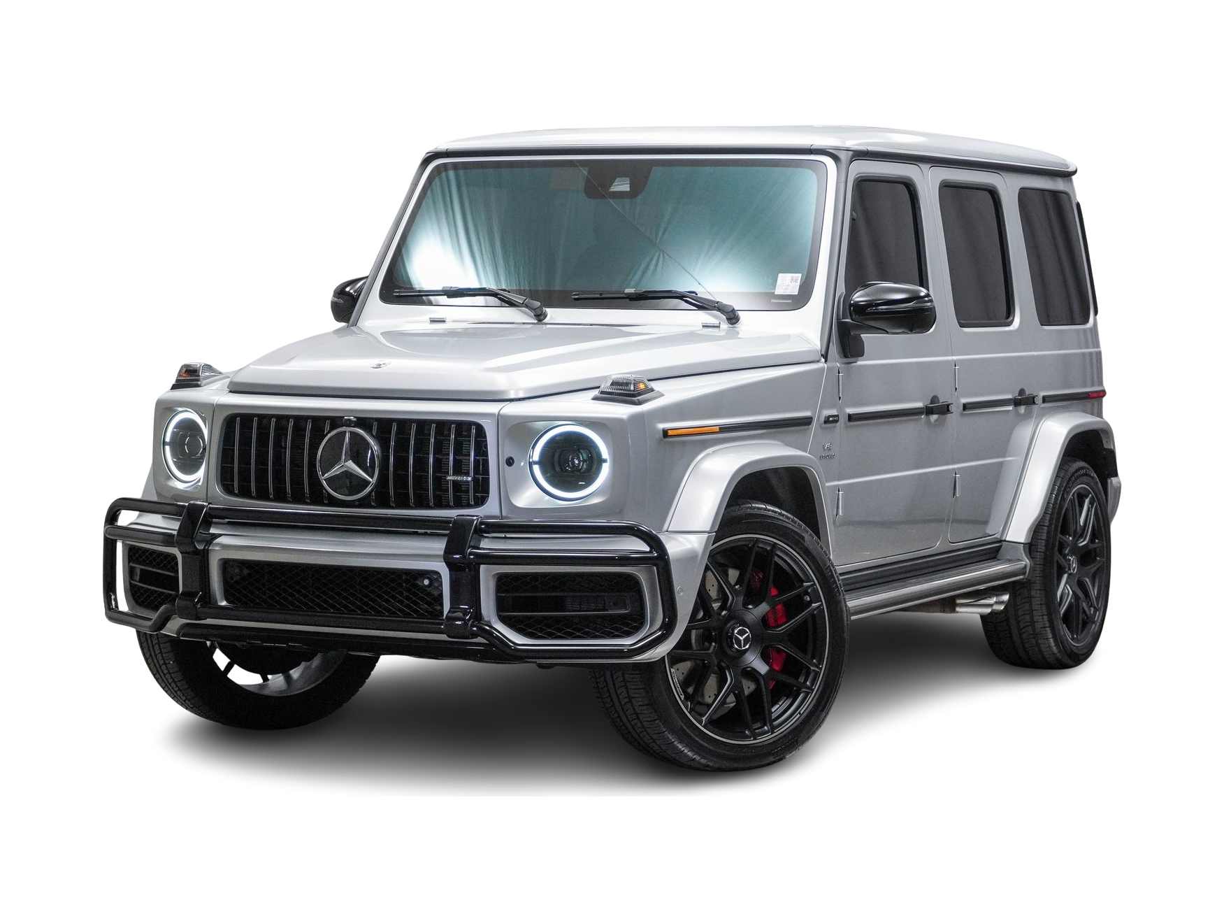 2024 Mercedes-Benz G-Class AMG G 63 -
                Los Angeles, CA