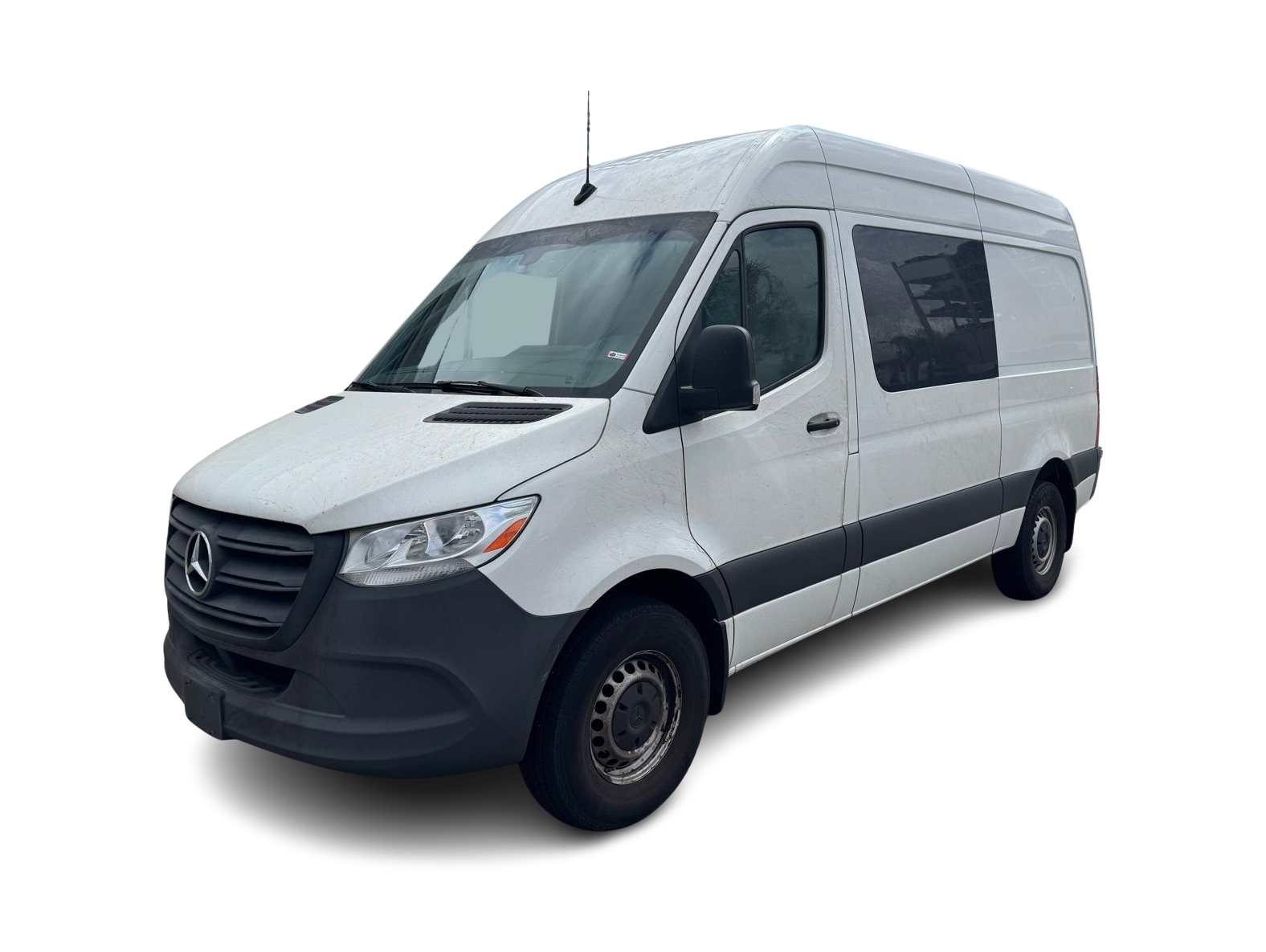 2023 Mercedes-Benz Sprinter 2500 -
                  Los Angeles, CA