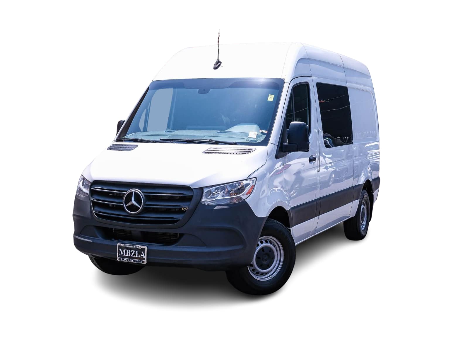 2023 Mercedes-Benz Sprinter 2500 -
                  Los Angeles, CA