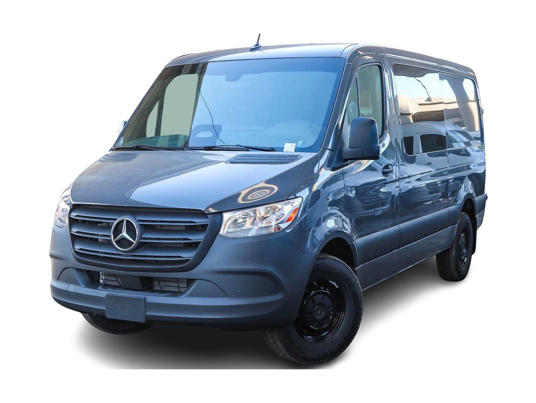 2025 Mercedes-Benz Sprinter 2500 -
                Los Angeles, CA