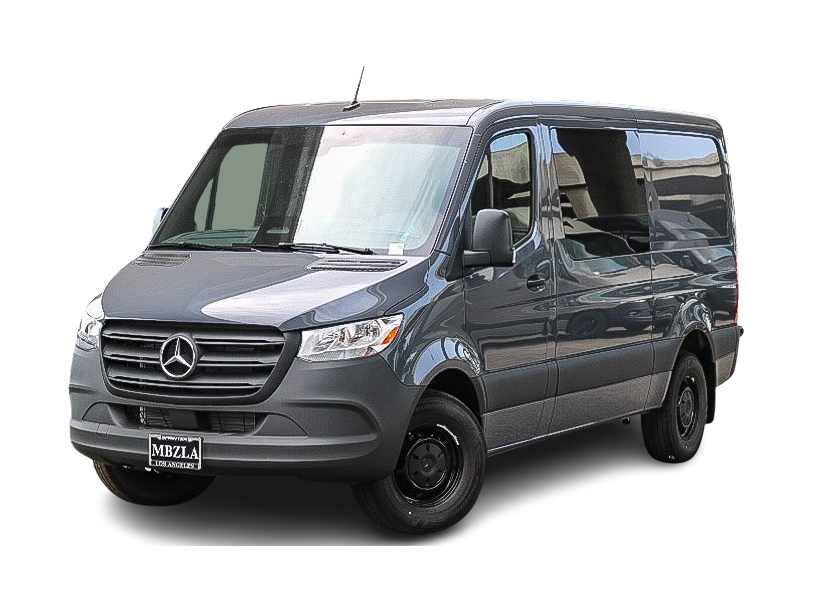 2025 Mercedes-Benz Sprinter 2500 -
                Los Angeles, CA