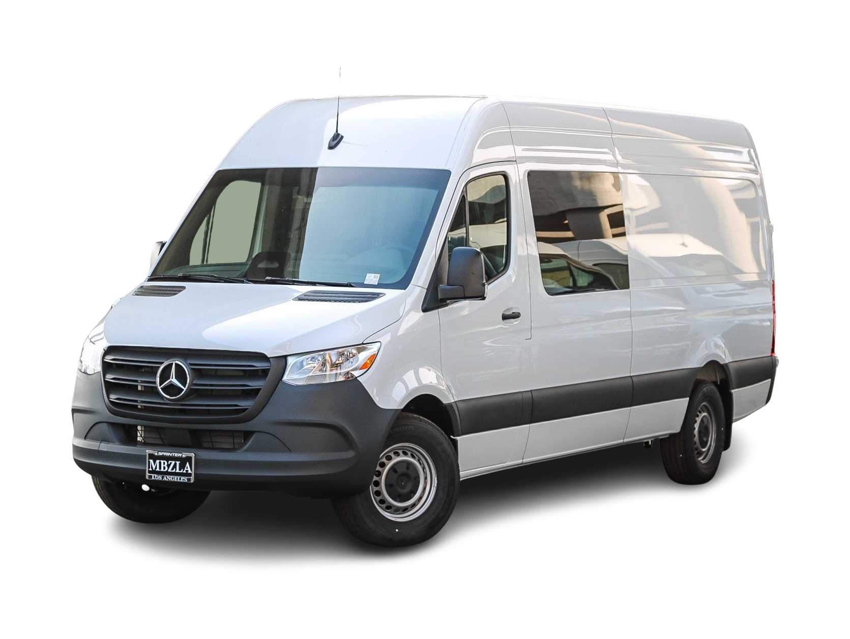 2025 Mercedes-Benz Sprinter 2500 -
                Los Angeles, CA