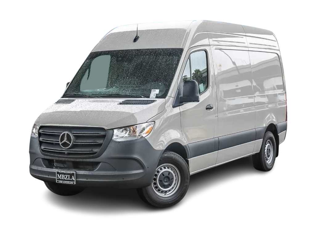 2024 Mercedes-Benz Sprinter 2500 -
                  Los Angeles, CA
