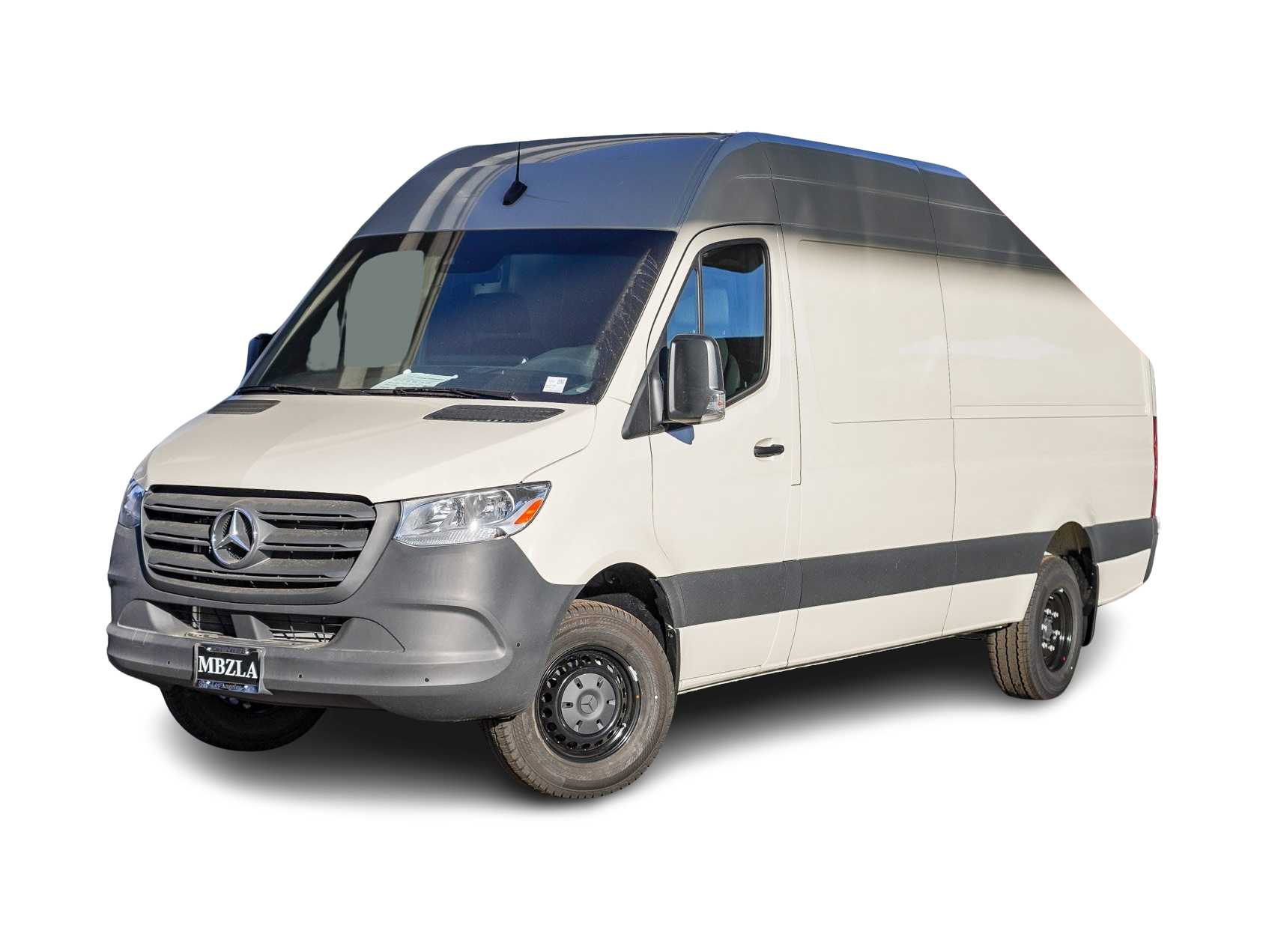 2024 Mercedes-Benz Sprinter 3500 -
                Los Angeles, CA