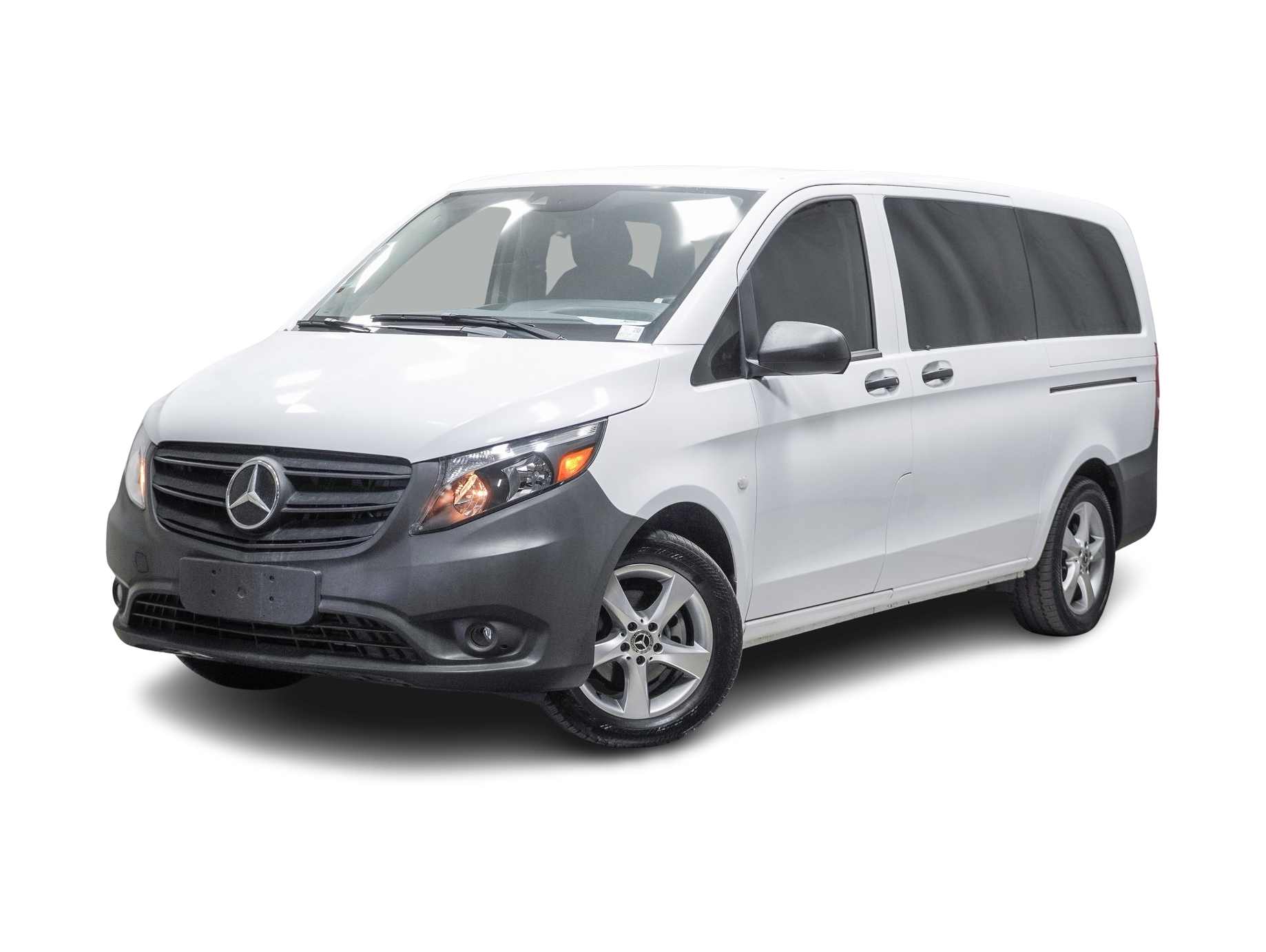 2023 Mercedes-Benz Metris  -
                Los Angeles, CA