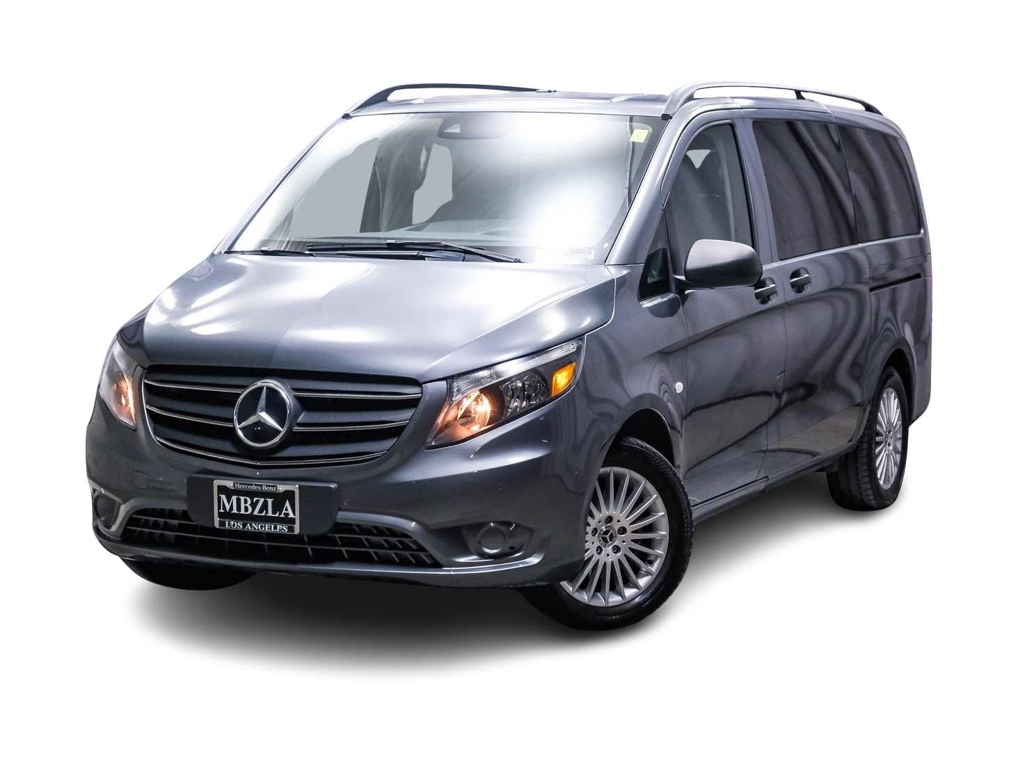 2023 Mercedes-Benz Metris  -
                  Los Angeles, CA