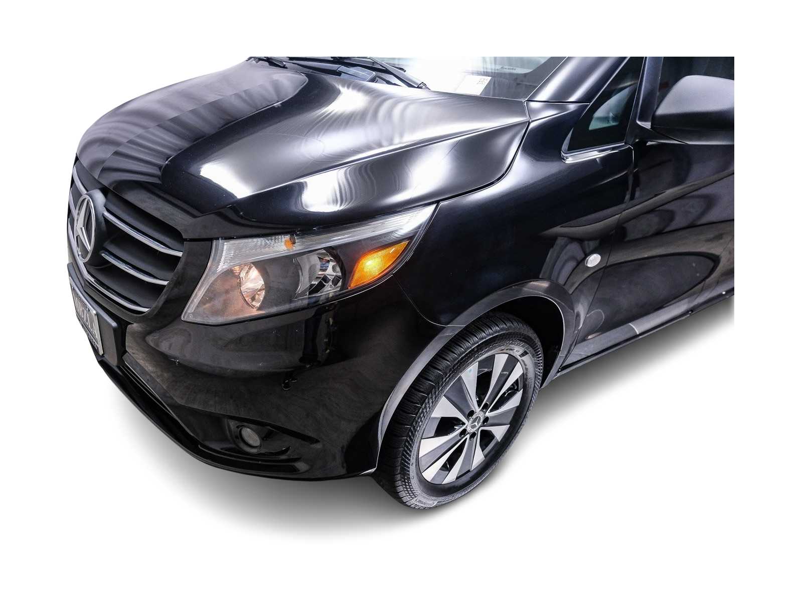 2023 Mercedes-Benz Metris  -
                  Los Angeles, CA