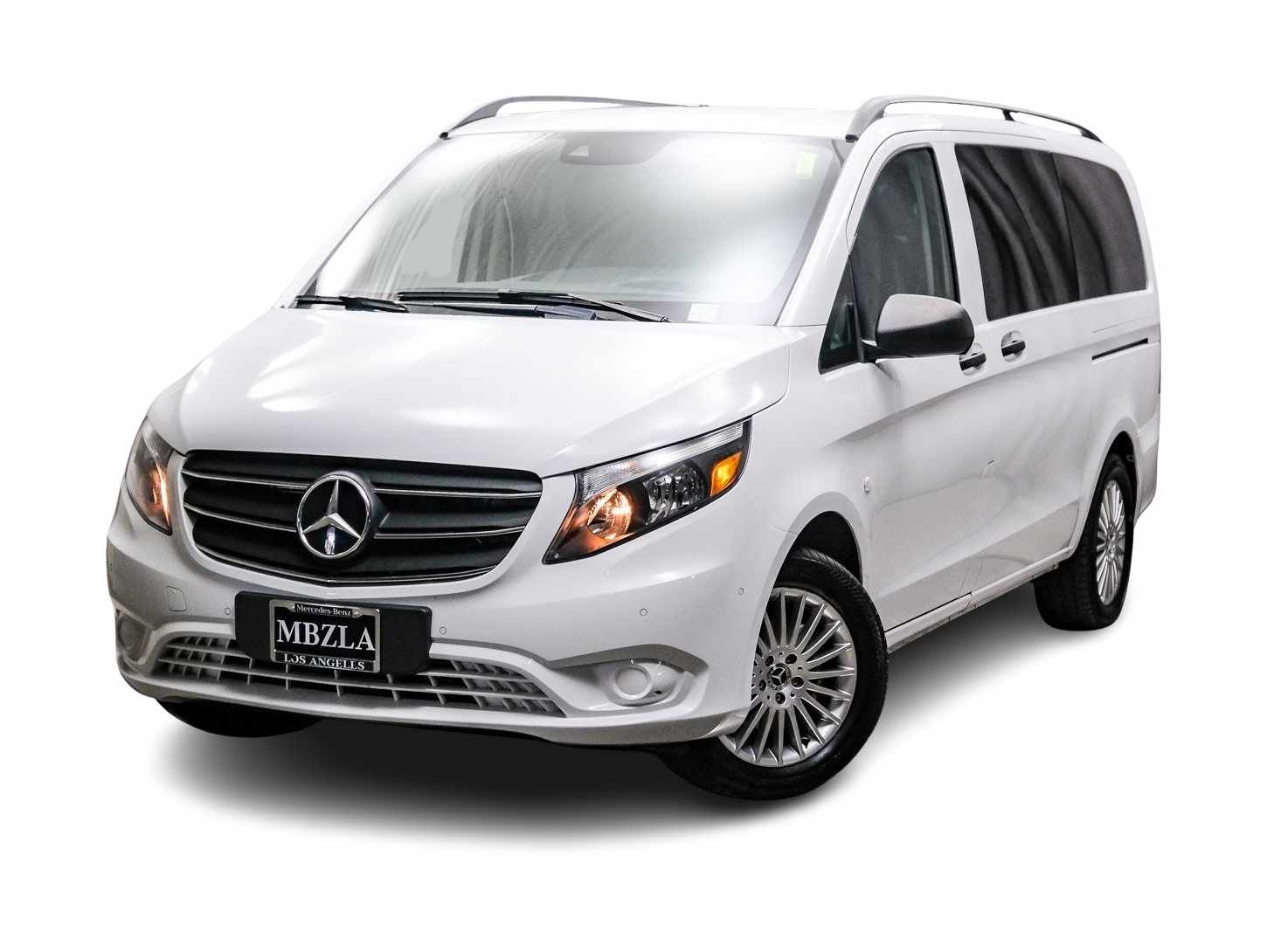 2023 Mercedes-Benz Metris  -
                  Los Angeles, CA