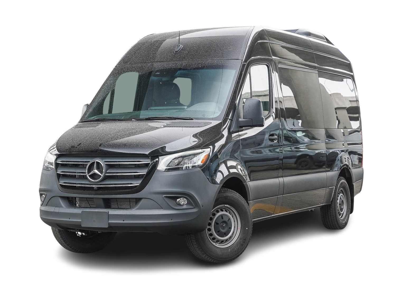 2024 Mercedes-Benz Sprinter 2500 -
                Los Angeles, CA