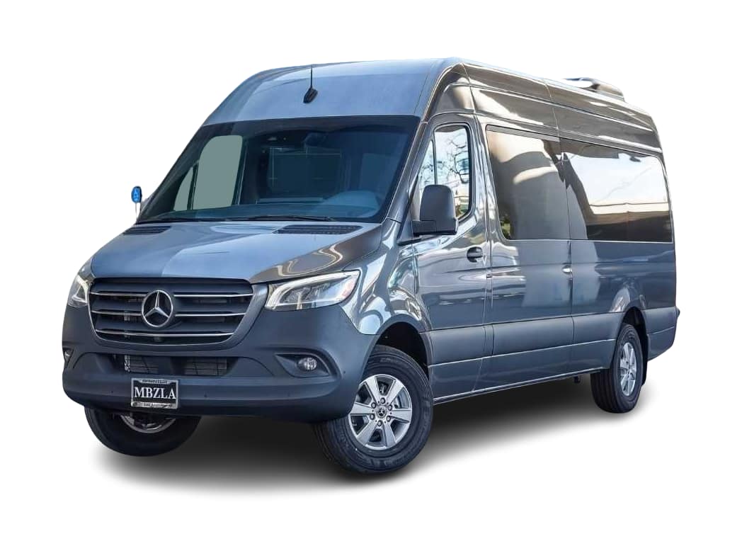 2024 Mercedes-Benz Sprinter 2500 -
                  Los Angeles, CA