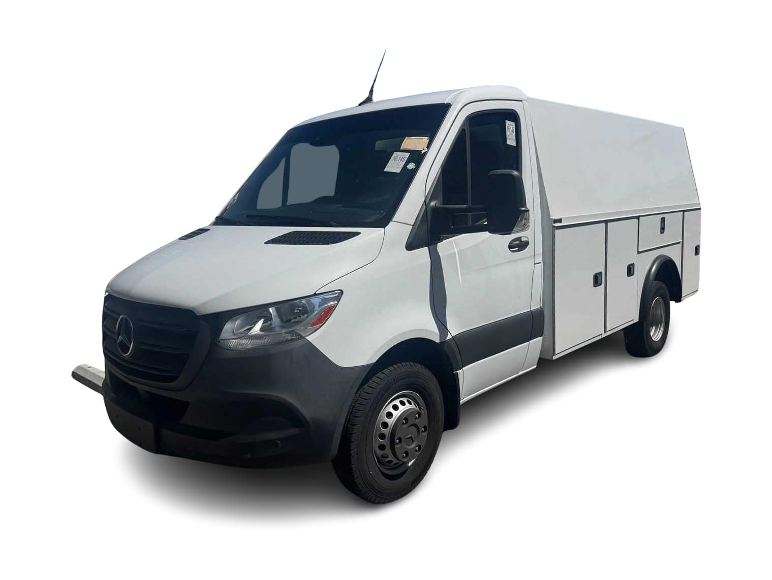 2023 Mercedes-Benz Sprinter 3500 -
                  Los Angeles, CA