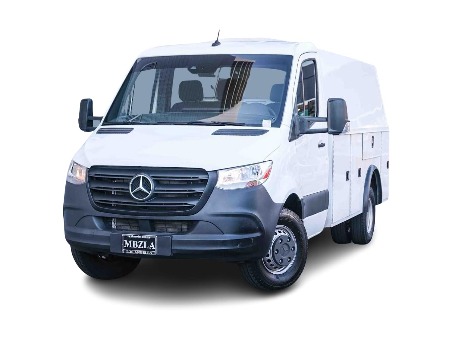 2023 Mercedes-Benz Sprinter 3500 -
                  Los Angeles, CA