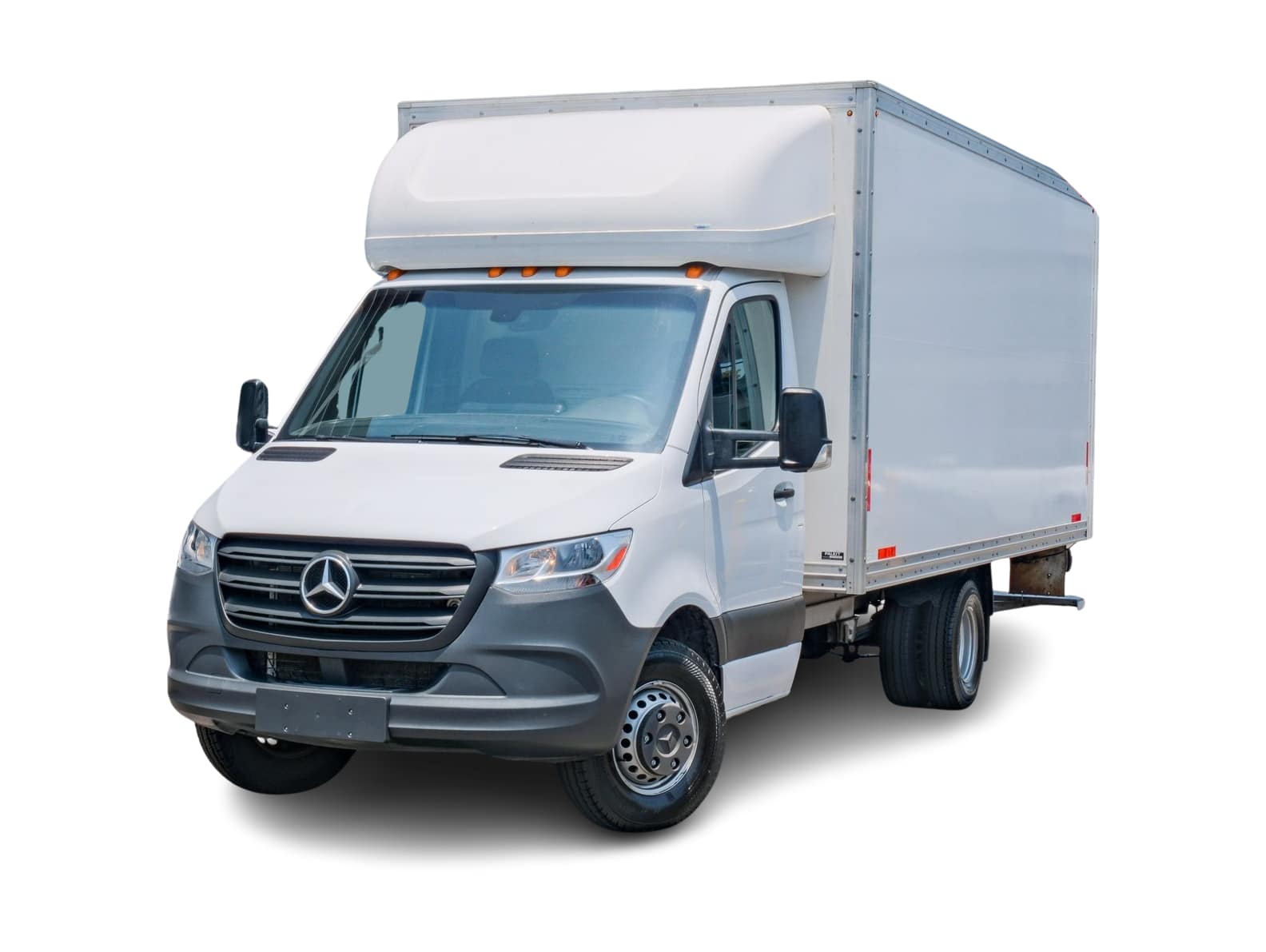 2023 Mercedes-Benz Sprinter 3500 -
                  Los Angeles, CA