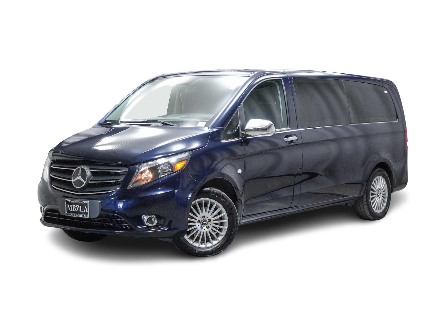 2021 Mercedes-Benz Metris  -
                Los Angeles, CA