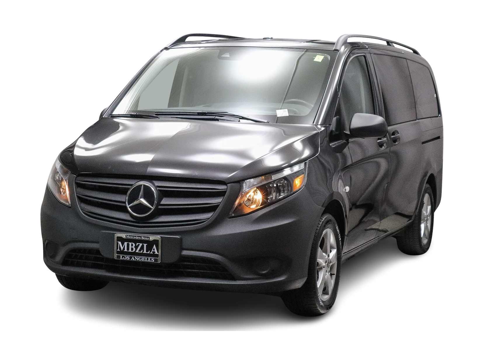 2021 Mercedes-Benz Metris  -
                Los Angeles, CA