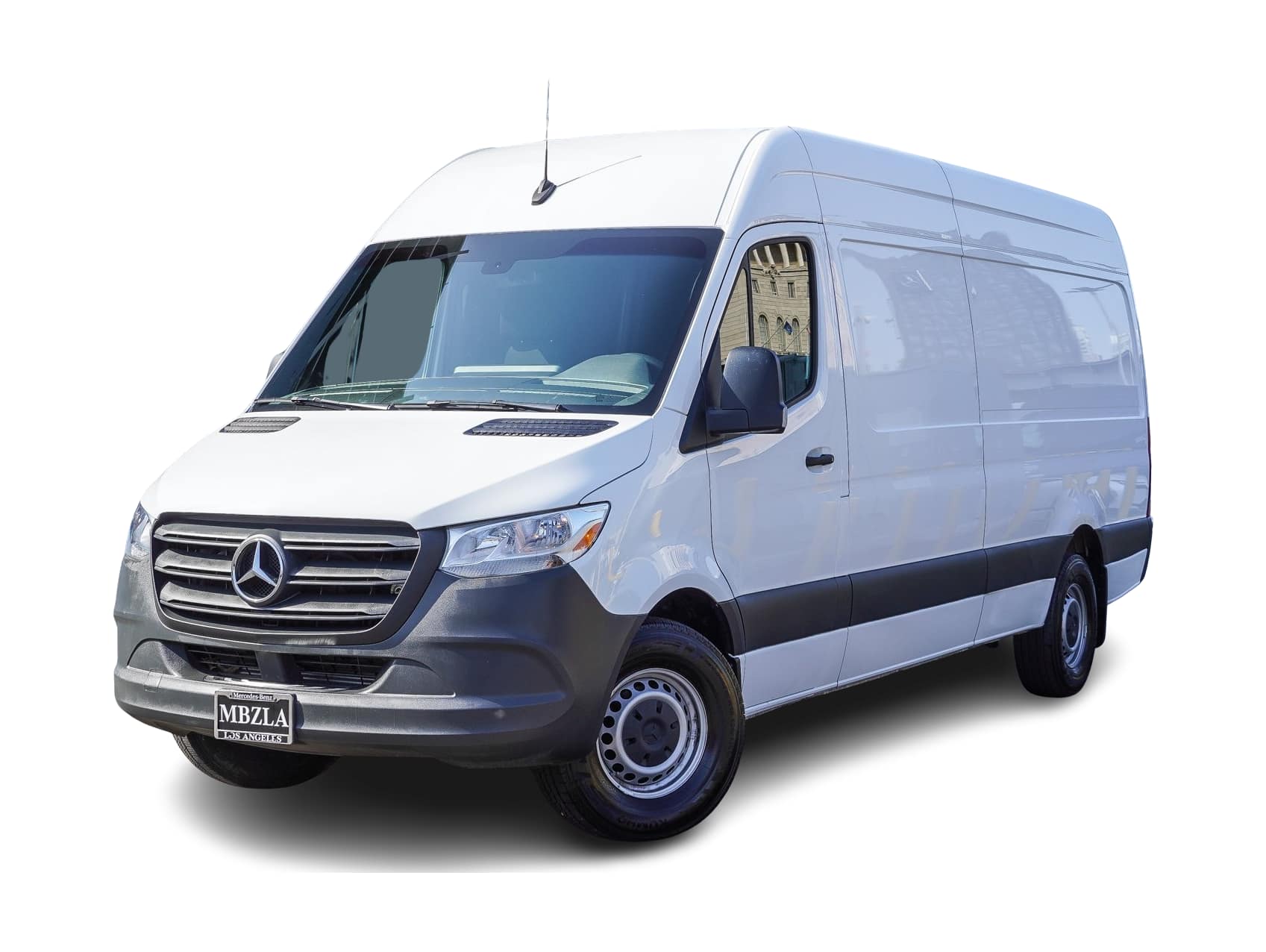 2022 Mercedes-Benz Sprinter 2500 -
                  Los Angeles, CA