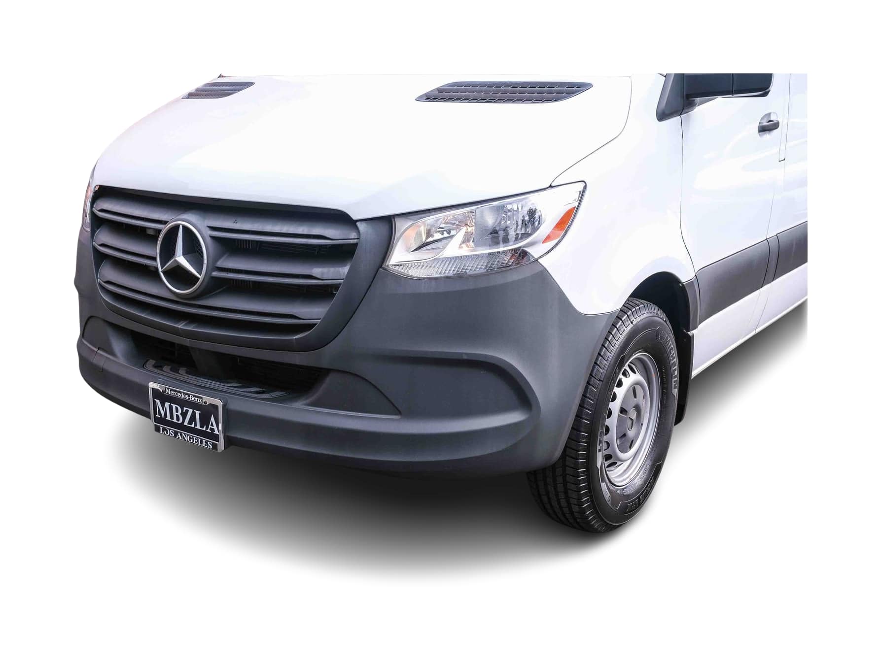 2022 Mercedes-Benz Sprinter 2500 -
                  Los Angeles, CA