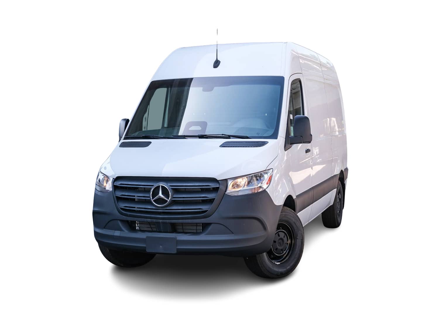 2025 Mercedes-Benz Sprinter 2500 -
                  Los Angeles, CA