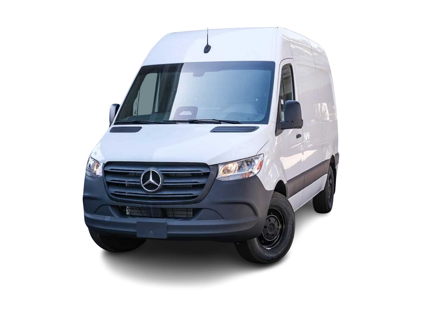 2025 Mercedes-Benz Sprinter 2500 -
                  Los Angeles, CA