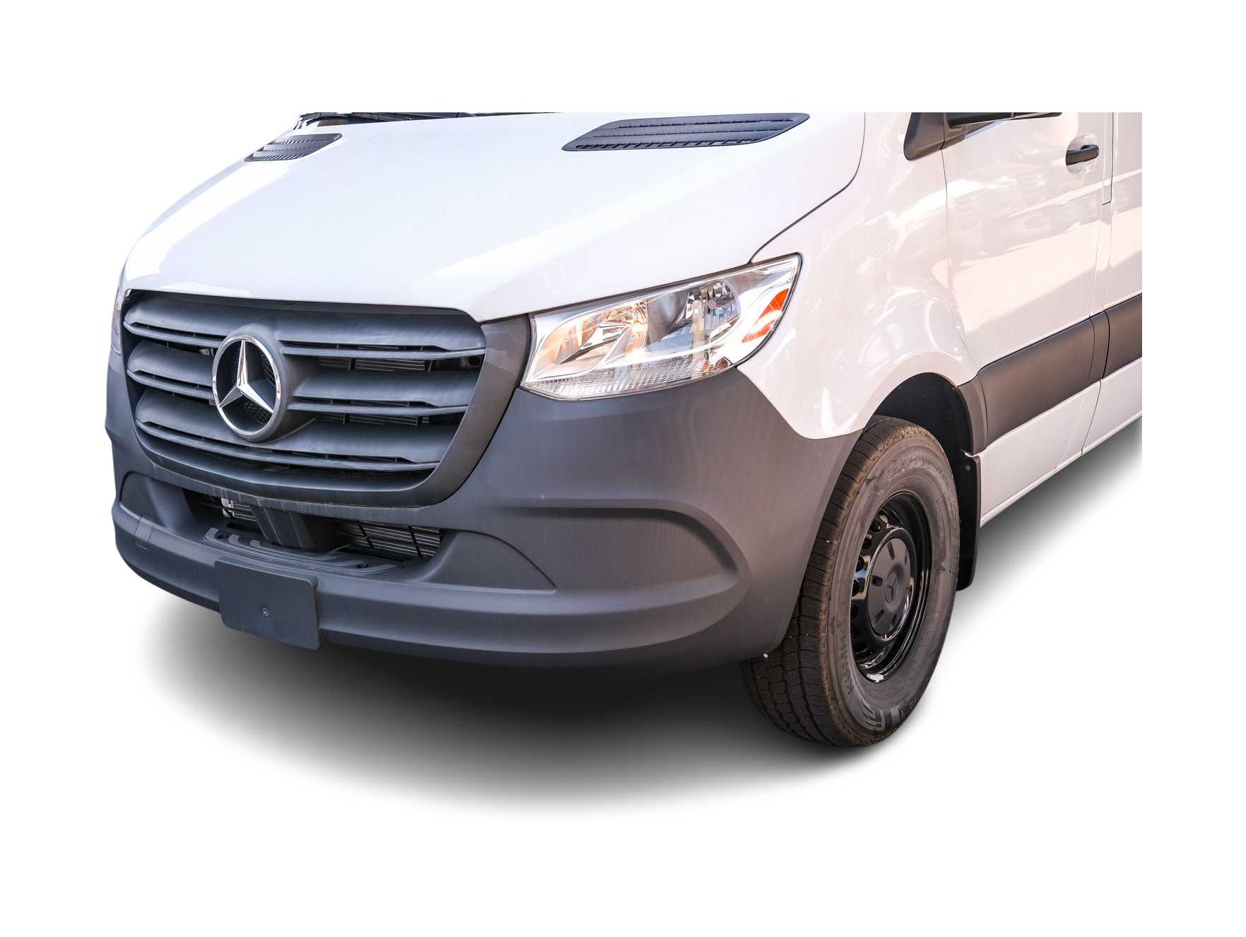 2025 Mercedes-Benz Sprinter 2500 -
                  Los Angeles, CA
