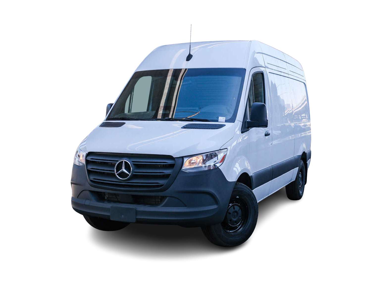 2025 Mercedes-Benz Sprinter 2500 -
                  Los Angeles, CA
