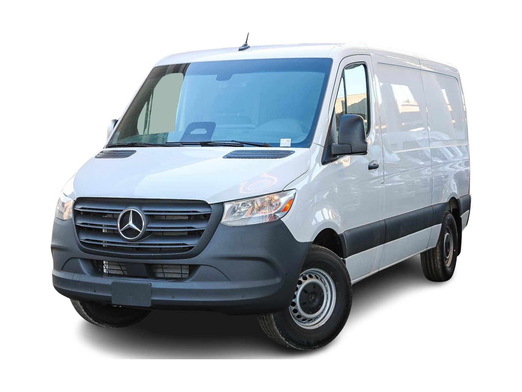 2025 Mercedes-Benz Sprinter 2500 -
                Los Angeles, CA