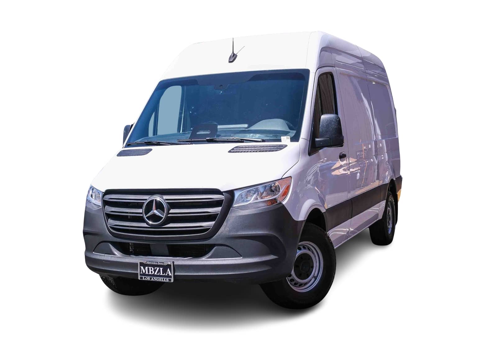 2025 Mercedes-Benz Sprinter 2500 -
                  Los Angeles, CA