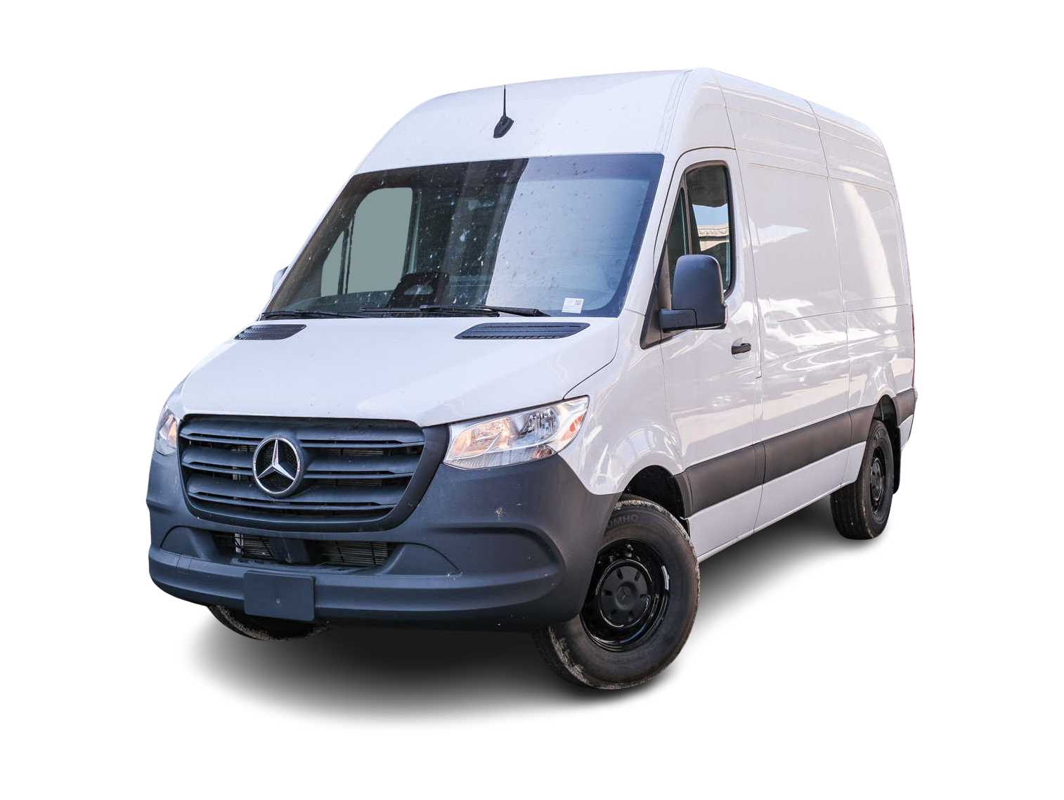 2025 Mercedes-Benz Sprinter 2500 -
                  Los Angeles, CA