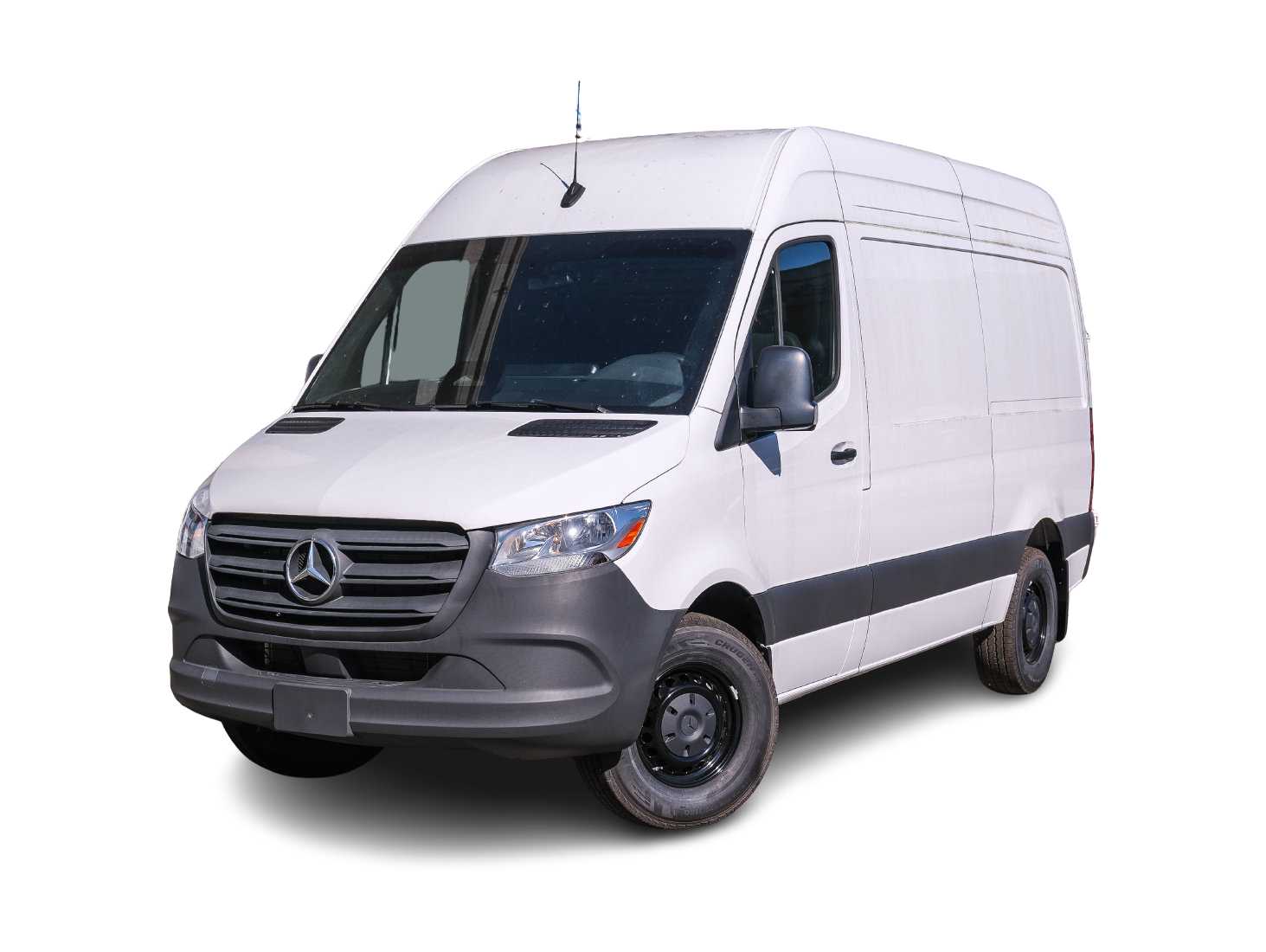 2025 Mercedes-Benz Sprinter 2500 -
                  Los Angeles, CA