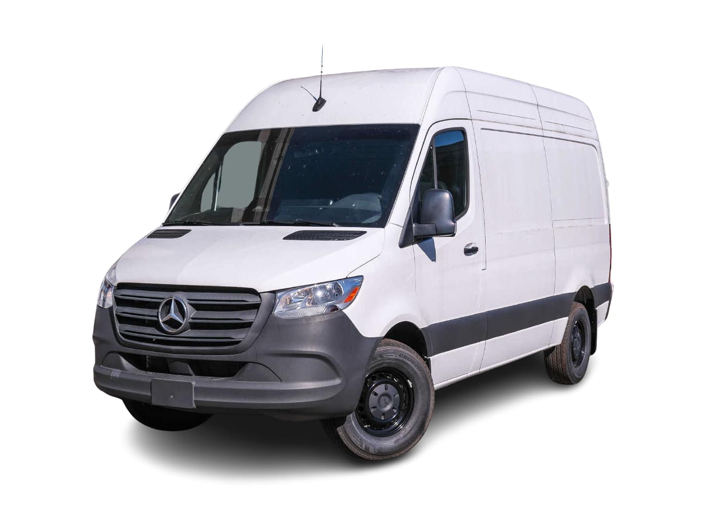 2025 Mercedes-Benz Sprinter 2500 -
                  Los Angeles, CA