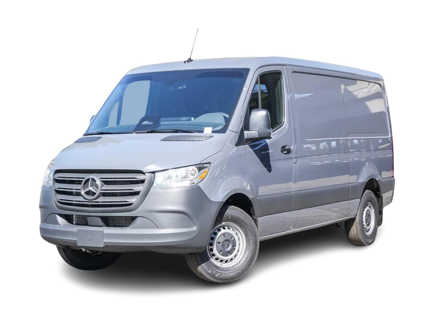 2026 Mercedes-Benz Sprinter 2500 -
                  Los Angeles, CA