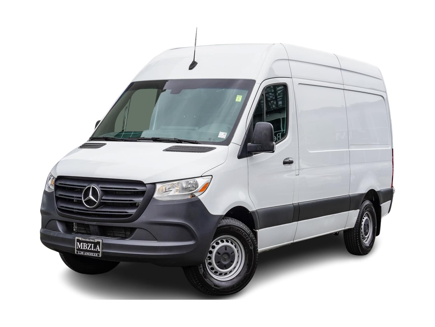 2023 Mercedes-Benz Sprinter 2500 -
                Los Angeles, CA