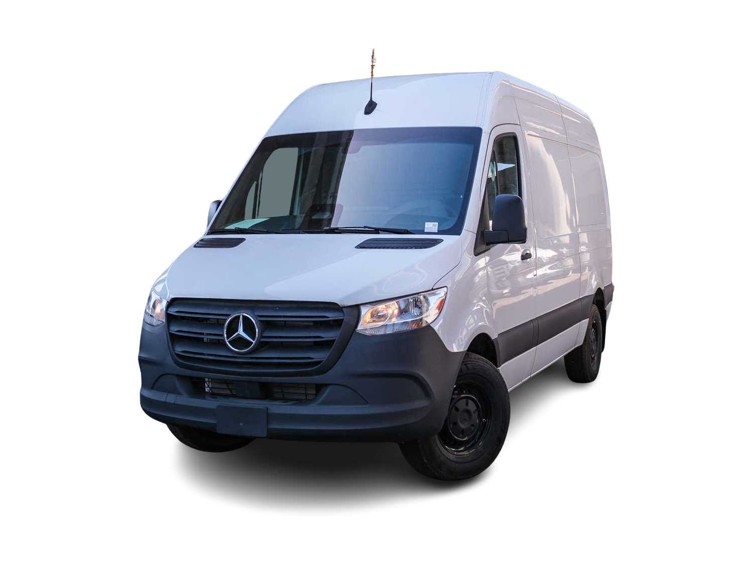 2025 Mercedes-Benz Sprinter 2500 -
                  Los Angeles, CA