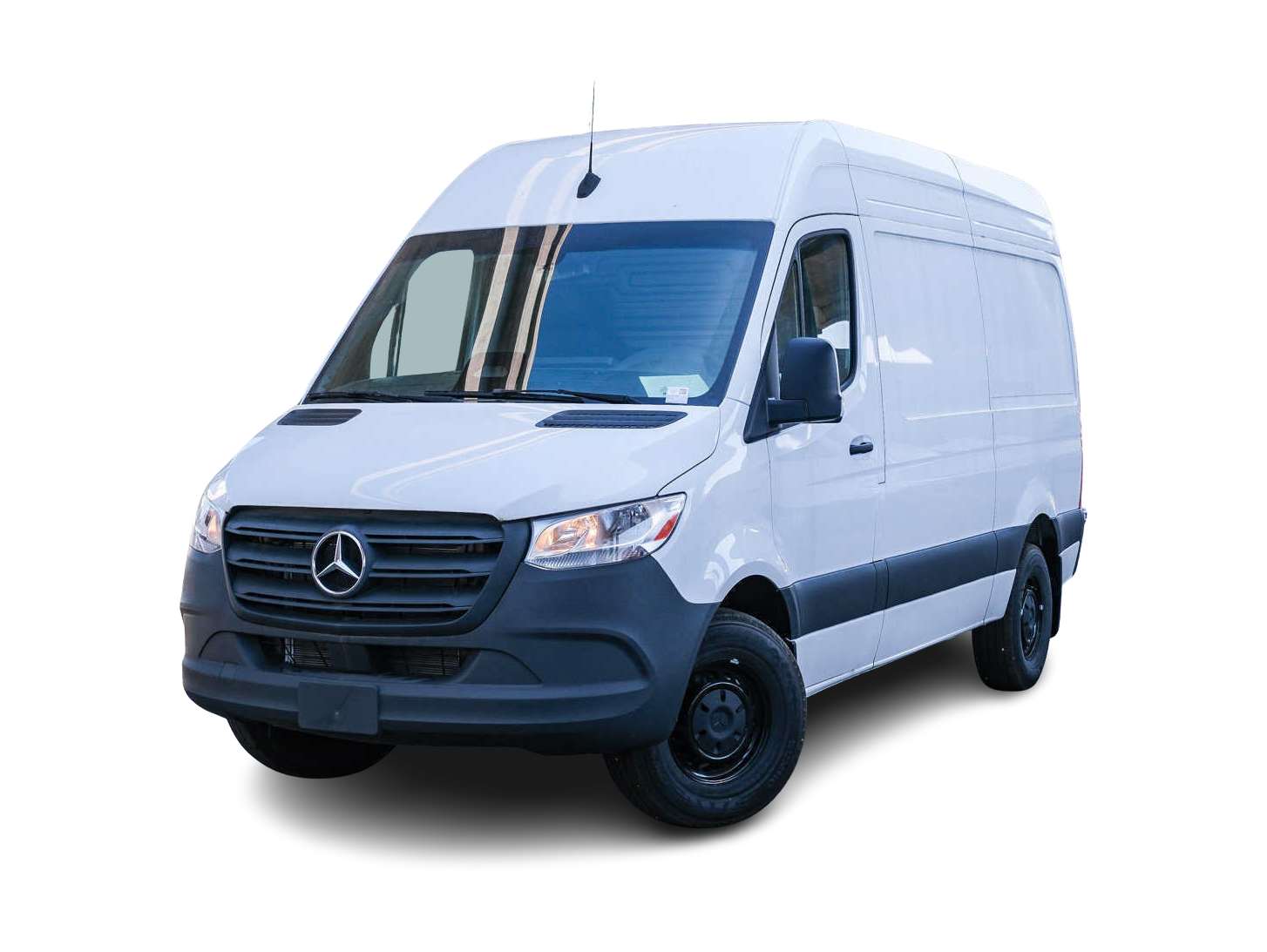 2025 Mercedes-Benz Sprinter 2500 -
                  Los Angeles, CA
