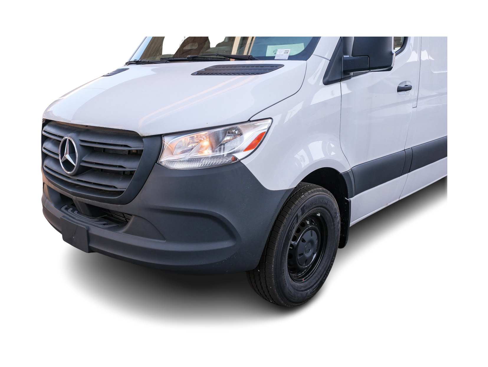 2025 Mercedes-Benz Sprinter 2500 -
                  Los Angeles, CA