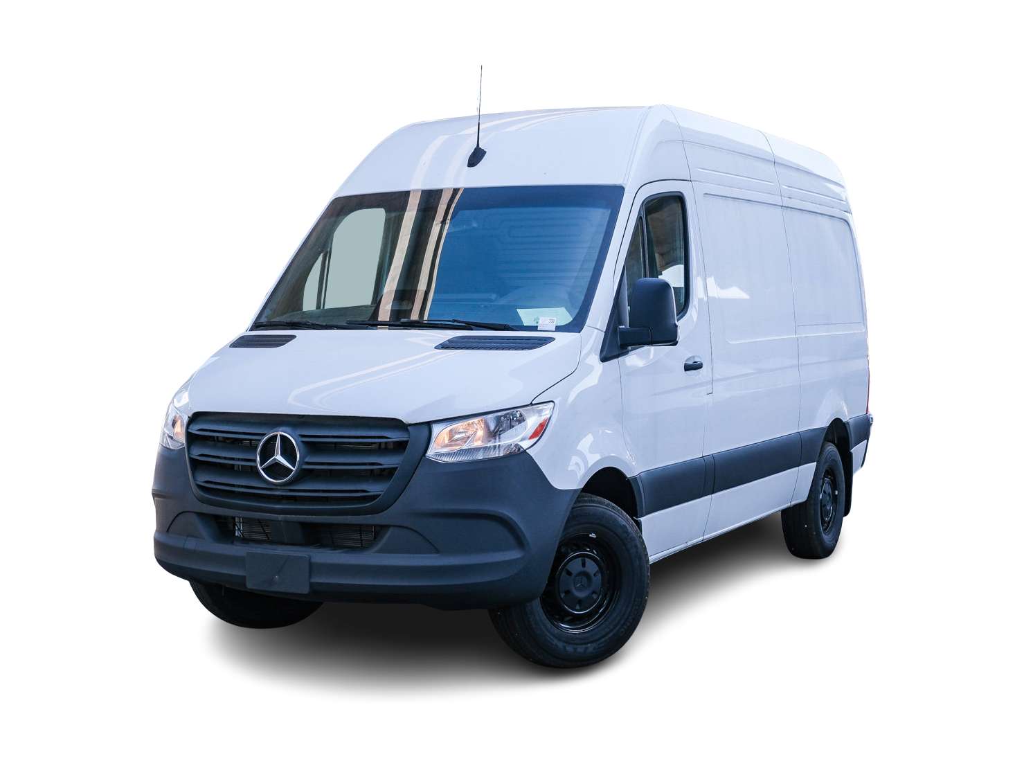 2025 Mercedes-Benz Sprinter 2500 -
                  Los Angeles, CA