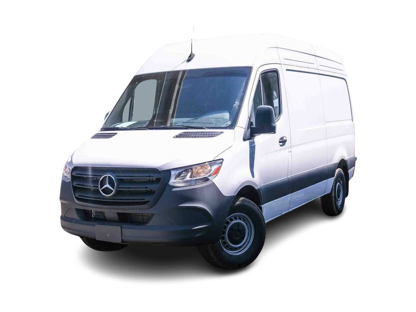 2025 Mercedes-Benz Sprinter 2500 -
                  Los Angeles, CA