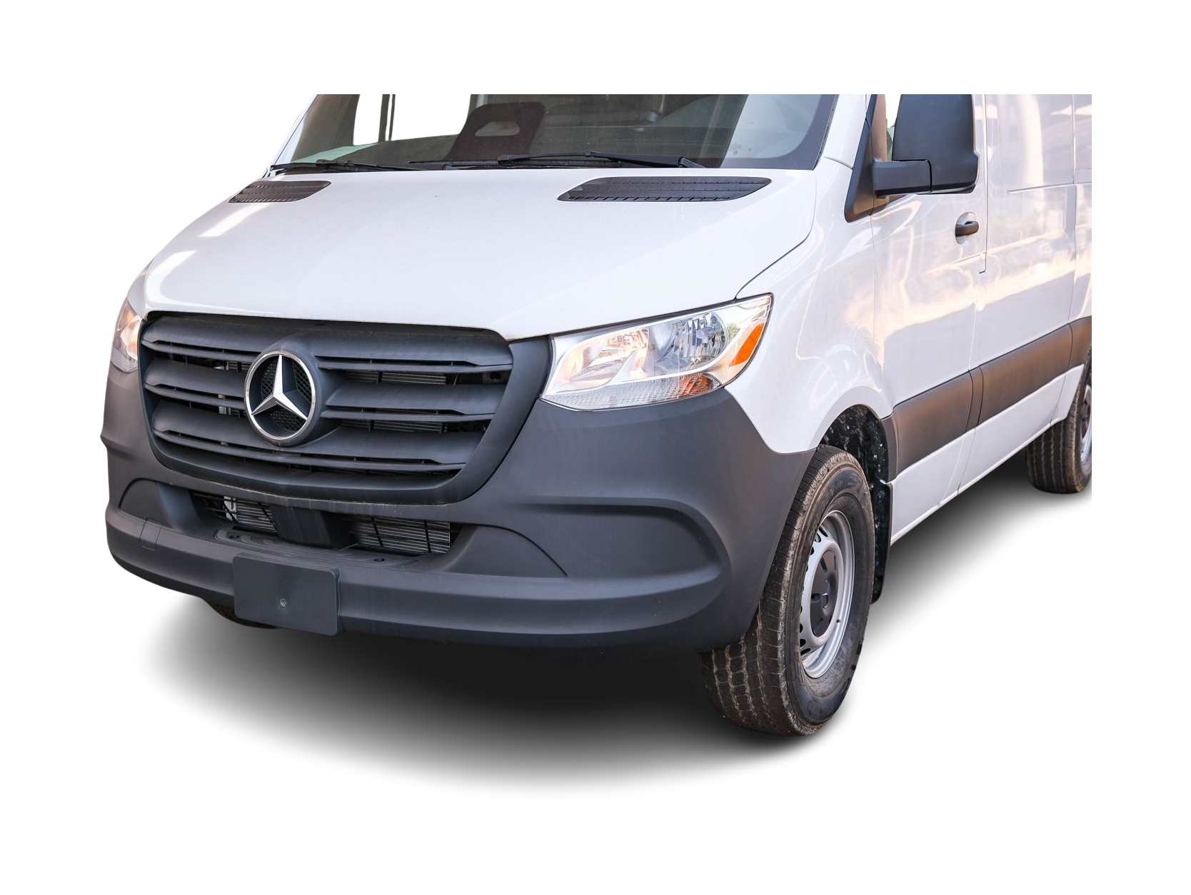 2025 Mercedes-Benz Sprinter 2500 -
                  Los Angeles, CA