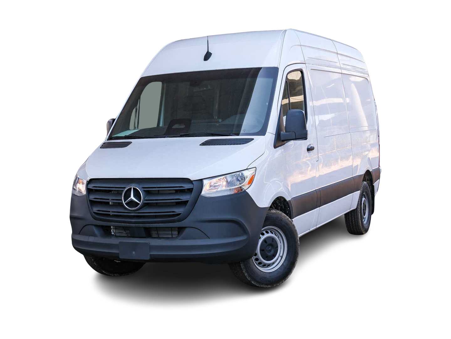 2025 Mercedes-Benz Sprinter 2500 -
                  Los Angeles, CA