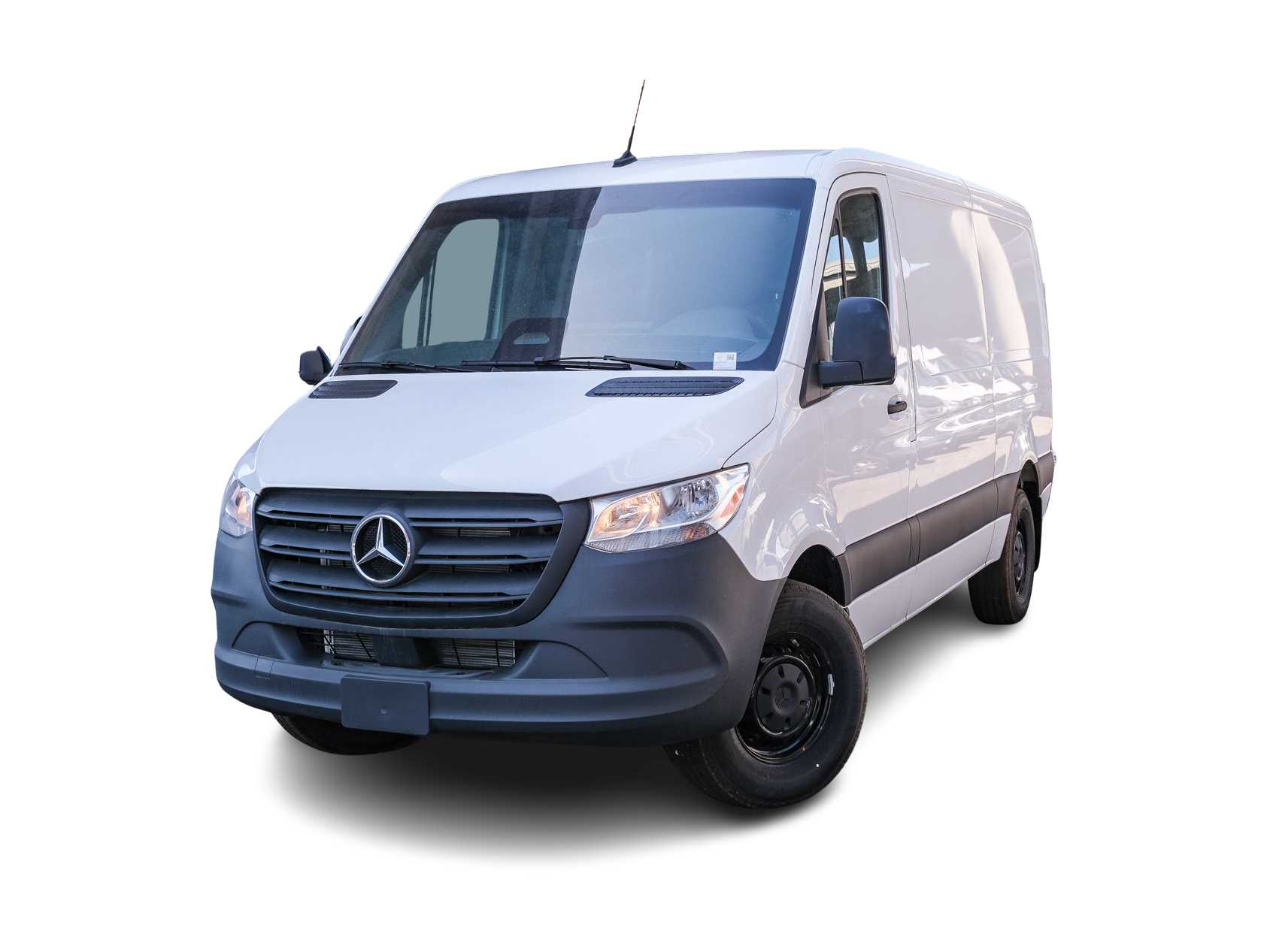 2026 Mercedes-Benz Sprinter 2500 -
                  Los Angeles, CA