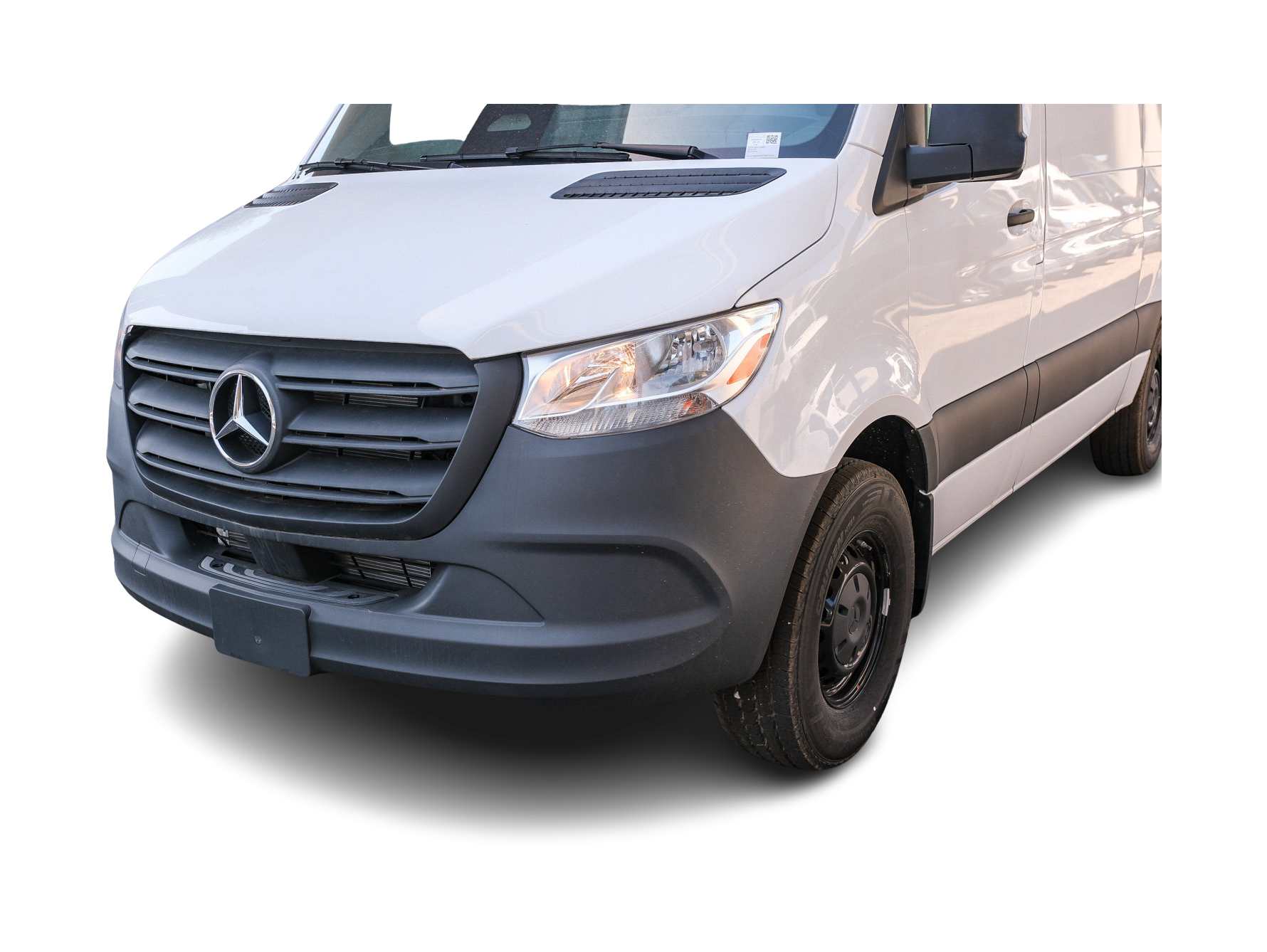 2026 Mercedes-Benz Sprinter 2500 -
                  Los Angeles, CA
