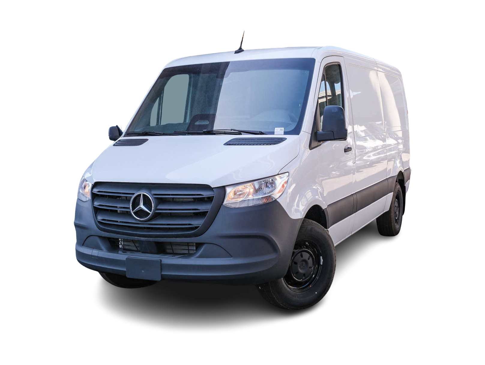 2026 Mercedes-Benz Sprinter 2500 -
                  Los Angeles, CA
