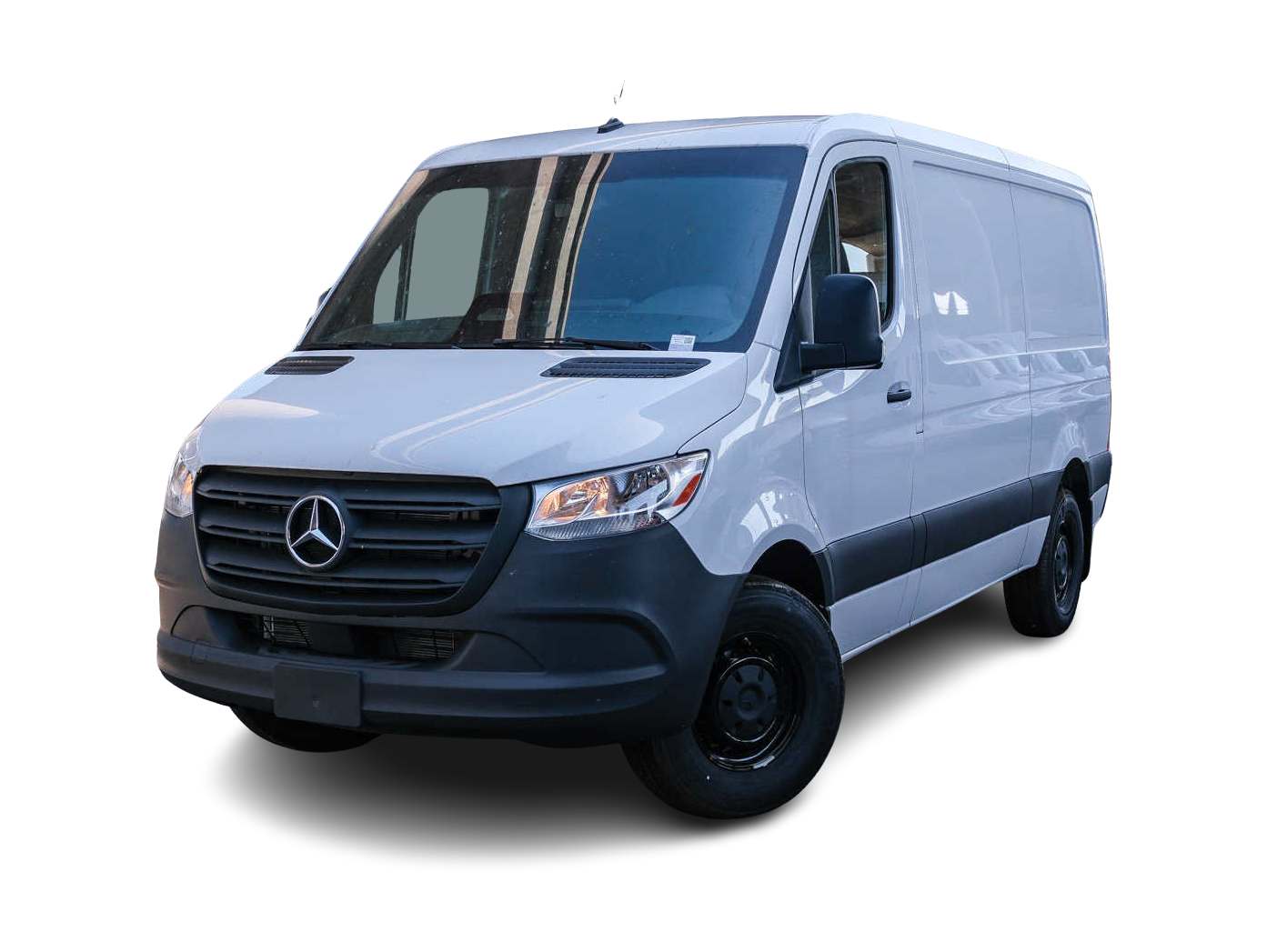 2026 Mercedes-Benz Sprinter 2500 -
                  Los Angeles, CA
