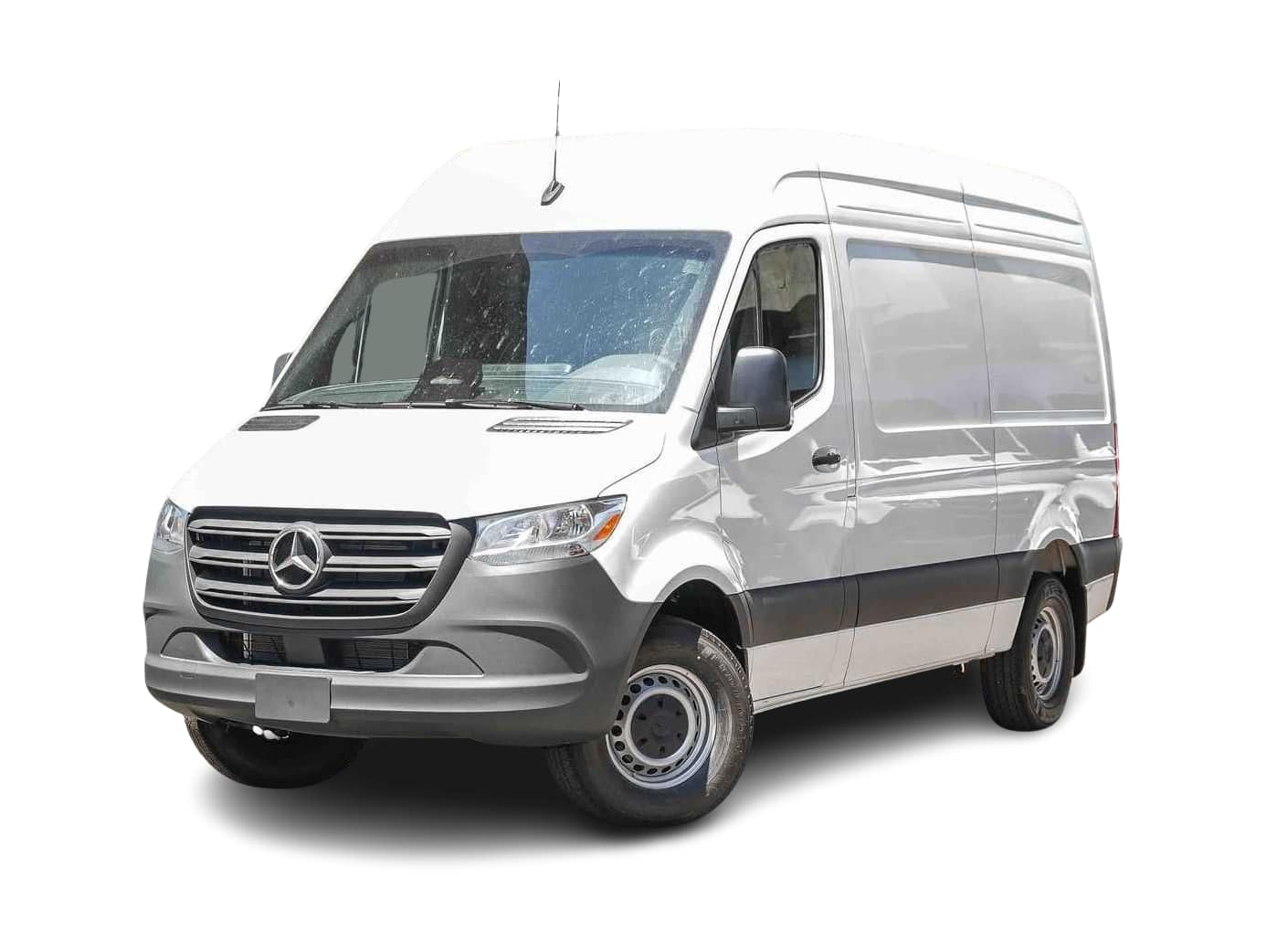 2026 Mercedes-Benz Sprinter 2500 -
                  Los Angeles, CA