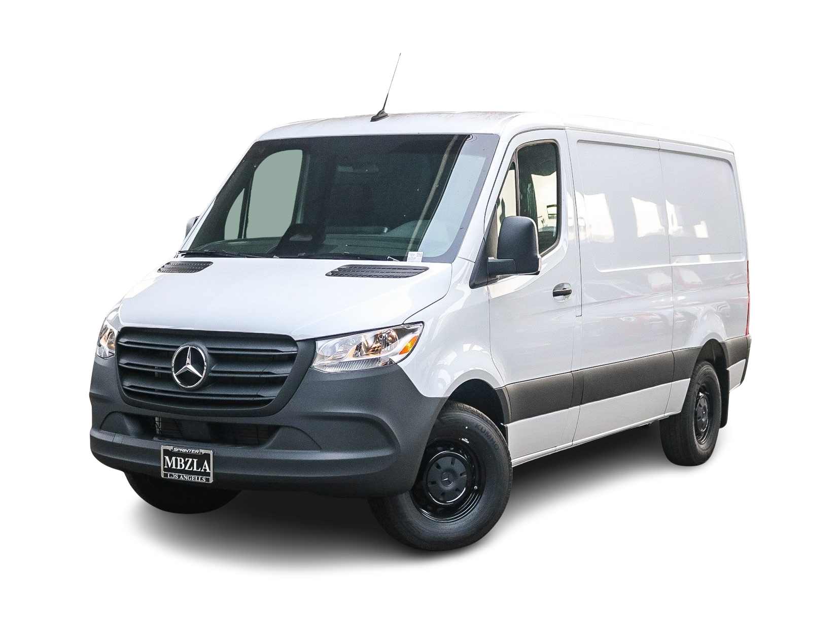 2025 Mercedes-Benz Sprinter 2500 -
                  Los Angeles, CA